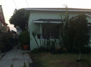 1241 Lagoon Ave, Wilmington, CA 90744