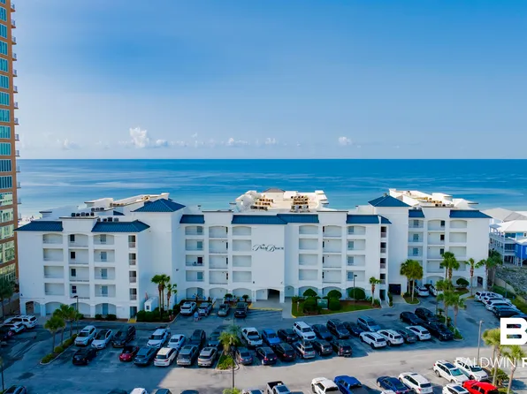 22984 Perdido Beach Blvd #B42, Orange Beach, AL 36561