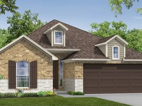 3546 Heartland Key Ln, Katy, TX 77494
