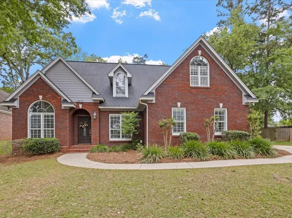 3472 Welwyn Way, Tallahassee, FL 32309