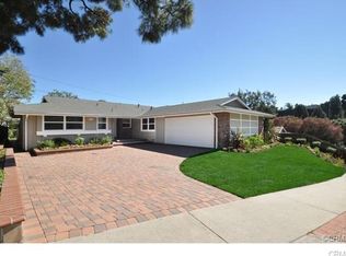 27112 Mesaba Dr, Rancho Palos Verdes, CA 90275