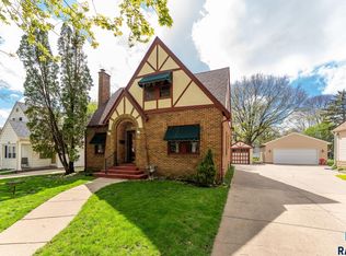 1817 S 5th Ave, Sioux Falls, SD 57105