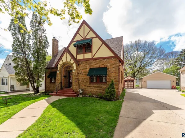 1817 S 5th Ave, Sioux Falls, SD 57105