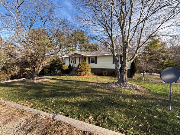 20483 Ranger Lane Rd