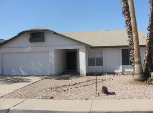 19620 N 3rd Ave, Phoenix, AZ 85027