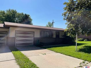 707 Wall St, Stromsburg, NE 68666