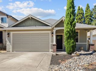1039 NE Paloma Ave, Gresham, OR 97030