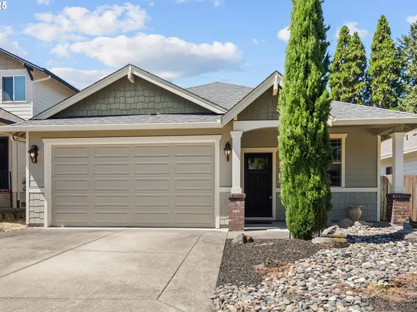 1039 NE Paloma Ave, Gresham, OR 97030