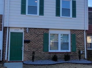 3969 Holly Cove Dr, Chesapeake, VA 23321