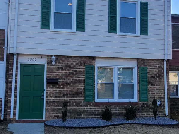 3969 Holly Cove Dr, Chesapeake, VA 23321