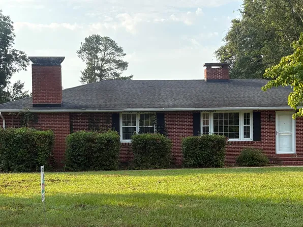 716 Cardinal St, Sumter, SC 29150