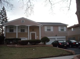 18830 May Ave, Homewood, IL 60430