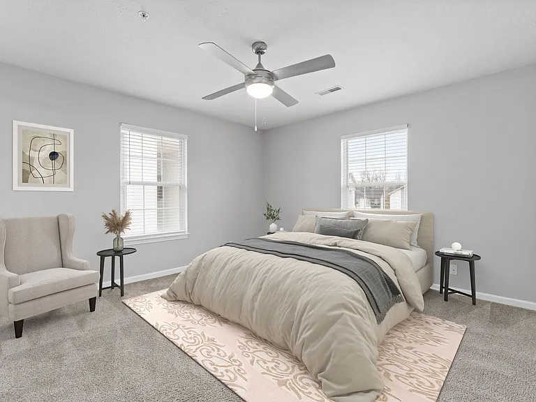 Highland Park Luxury Townhomes — Photo 11
