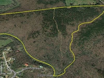 0 Beatenbough Rd, Canon, GA, 30520