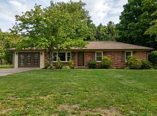 805 Fairlane Cir, Smithville, TN 37166