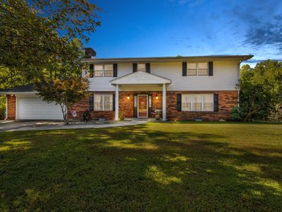 373 Circle Dr, Morehead, KY, 40351