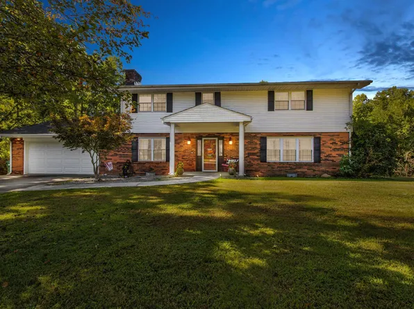 373 Circle Dr, Morehead, KY 40351