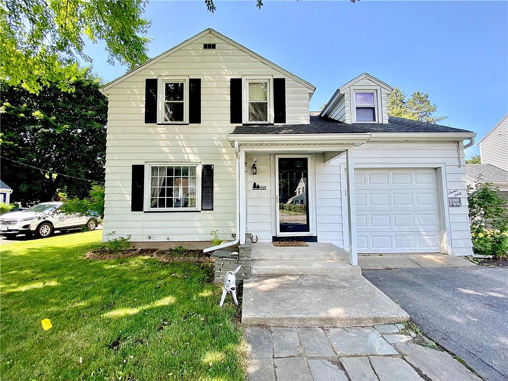 760 Hinchey Rd, Rochester, NY 14624 Zillow