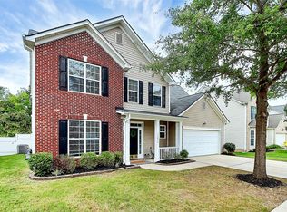 13022 Fenceline Dr, Charlotte, NC 28278