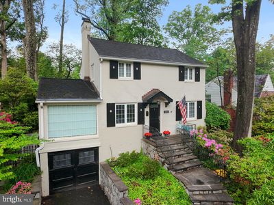 3210 Old Dominion Blvd, Alexandria, VA, 22305