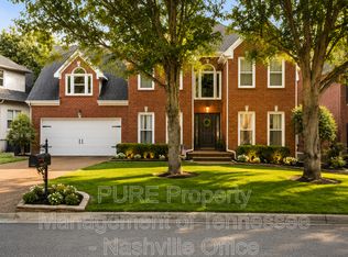 519 Forrest Park Cir, Franklin, TN 37064