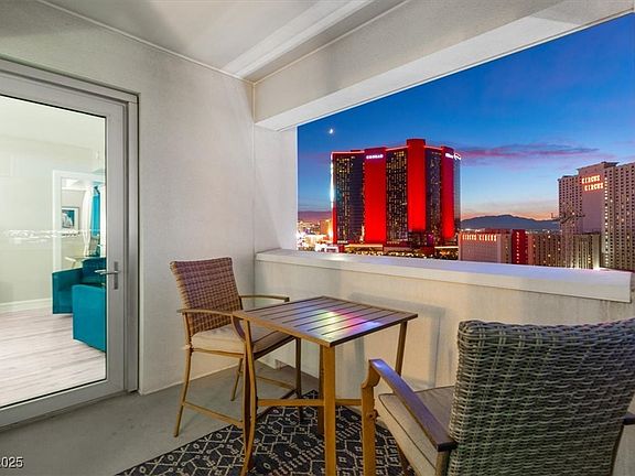 3rd image of 2700 Las Vegas Blvd S Unit 1301