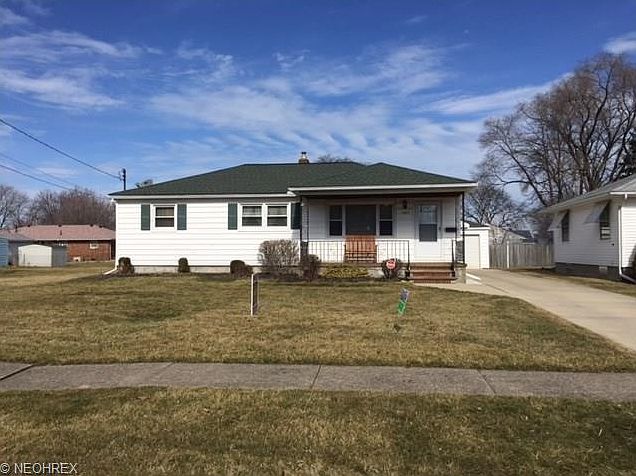 1st image of 1224 W 35th St