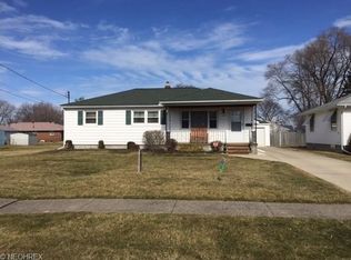 1224 W 35th St, Lorain, OH 44053