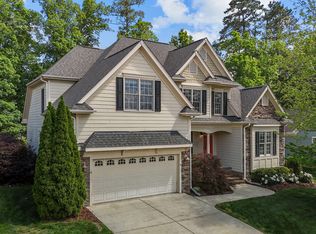 70 Knobhill Ln, Pittsboro, NC 27312