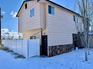563 W 1 S, Rigby, ID 83442