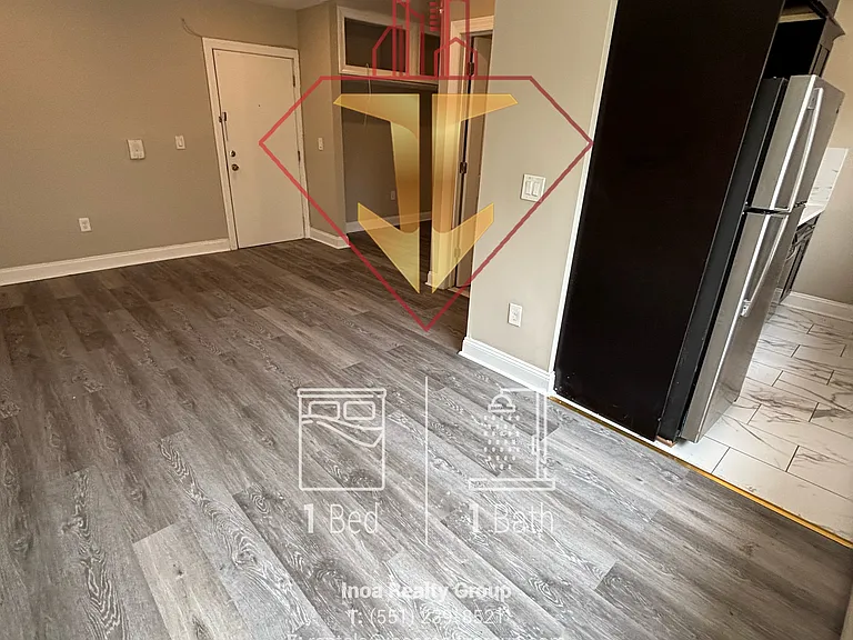 2502 John F Kennedy Blvd #101 — Photo 5