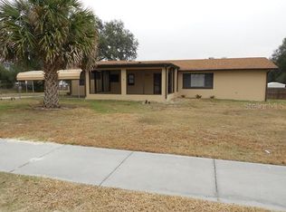 900 S Sparkman Ave, Orange City, FL 32763