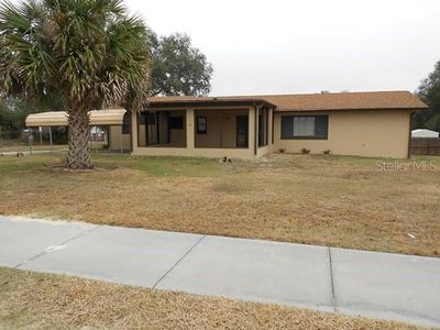 900 S Sparkman Ave, Orange City, FL, 32763