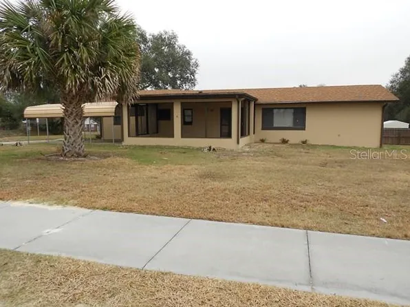900 S Sparkman Ave, Orange City, FL 32763