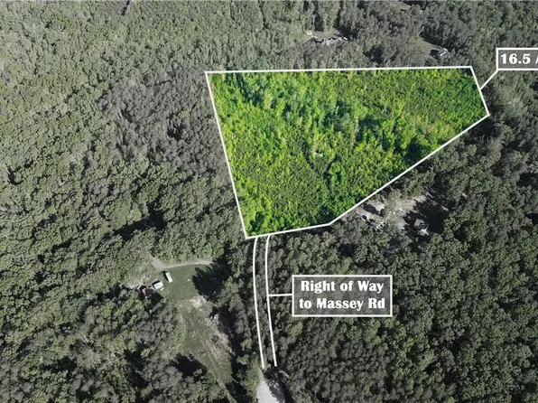 LOT 3 Massey Rd Lot 3, Spotsylvania, VA 22551