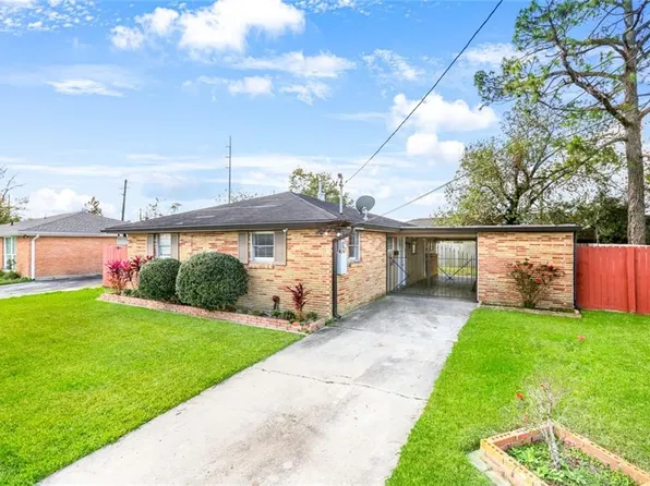 4410 Longfellow Dr, New Orleans, LA 70127