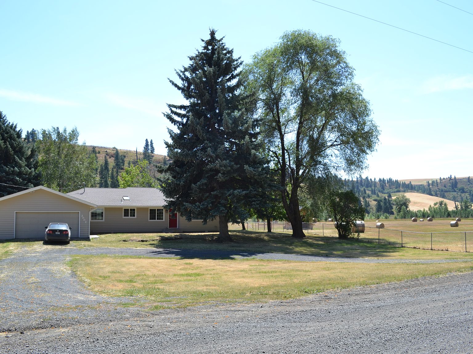 2002 N Palouse Rd, Colfax, WA 99111 Zillow