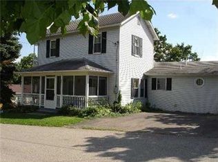 401 Walnut St, Midway, PA 15060