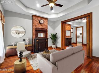 1407 Winter Ave, Louisville, KY 40204