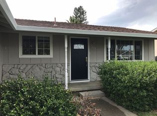 1257 Sierra Ave, Napa, CA