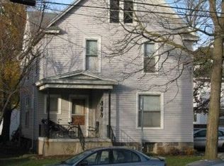 811 Catherine St, Ann Arbor, MI 48104