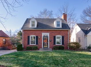 120 Don Allen Rd, Richlawn, KY 40207