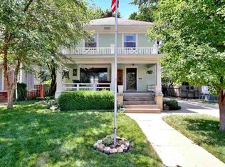 1117 W River Blvd, Wichita, KS 67203