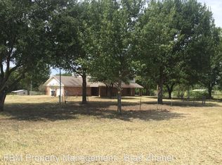 1416 Fm 308, Milford, TX 76670