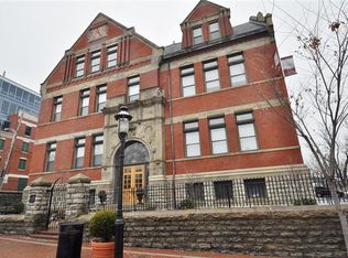 1125 Saint Gregory St UNIT 204, Cincinnati, OH 45202