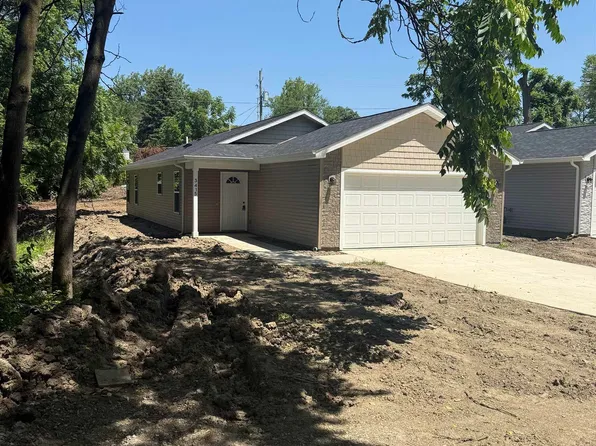 3415 Logan Ave, Fort Wayne, IN 46803