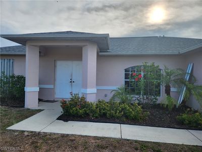 1113 SW 10th Pl, Cape Coral, FL, 33991