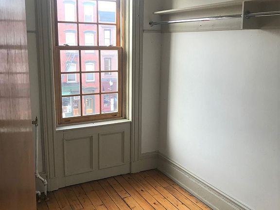 Bedroom 1 Walk-In Closet