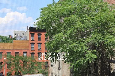 Rented by City Connections Realty