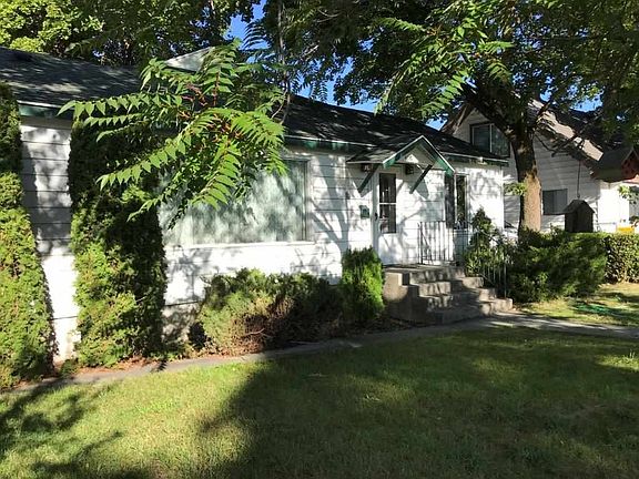 2nd image of 4017 N Normandie St